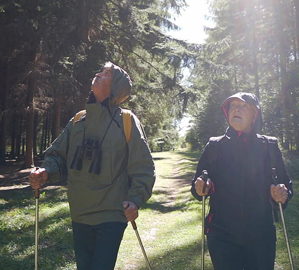 Leg je uitvaartwensen vast campagne